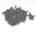 25 Kilograms Grade 500 Nickel Plated Carbon Steel Ball Size 60mm 90mm